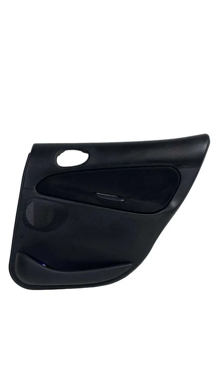 FORRO DE PORTA TRASEIRO DIREITO PEUGEOT 207 PASSION 2010