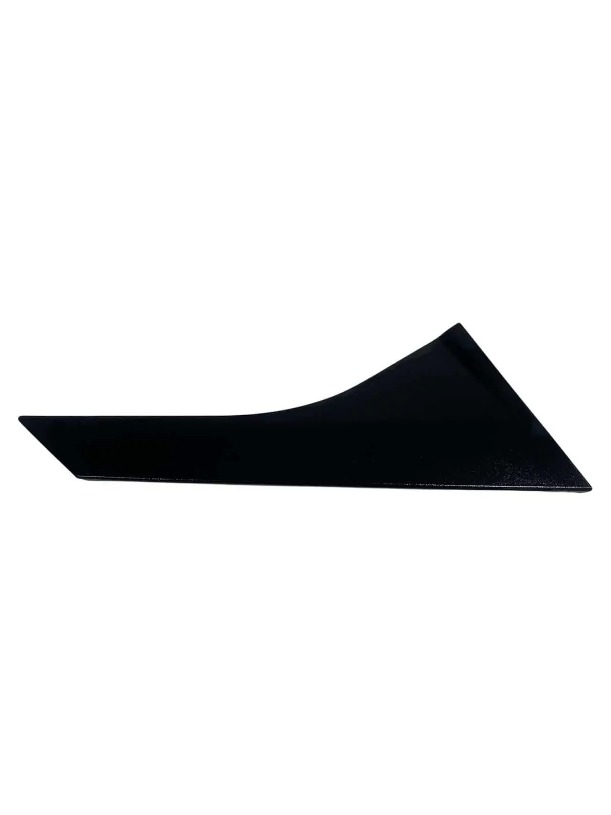 Moldura Externa Porta Tras Direita Focus 2009 4m51a254a42