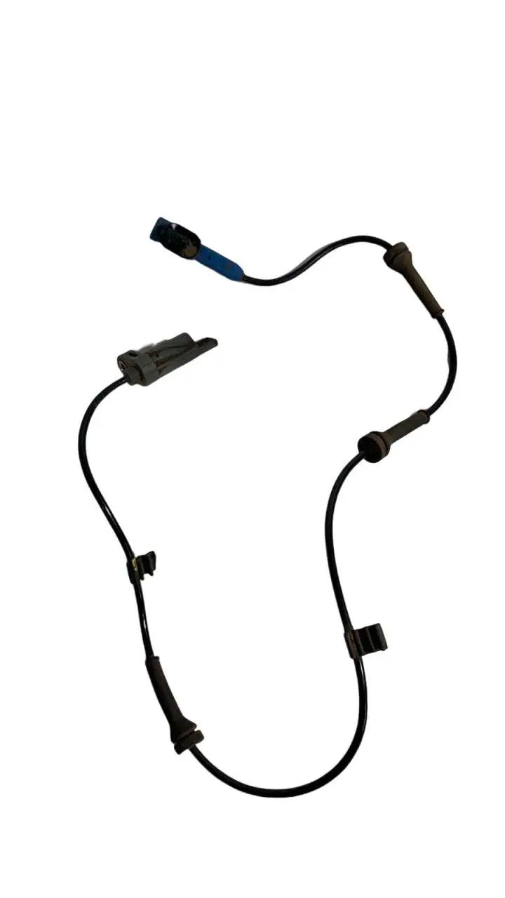 SENSOR ABS TRASEIRO DIR/ESQ PEUGEOT 207 Passion 2010 AUT 1.6