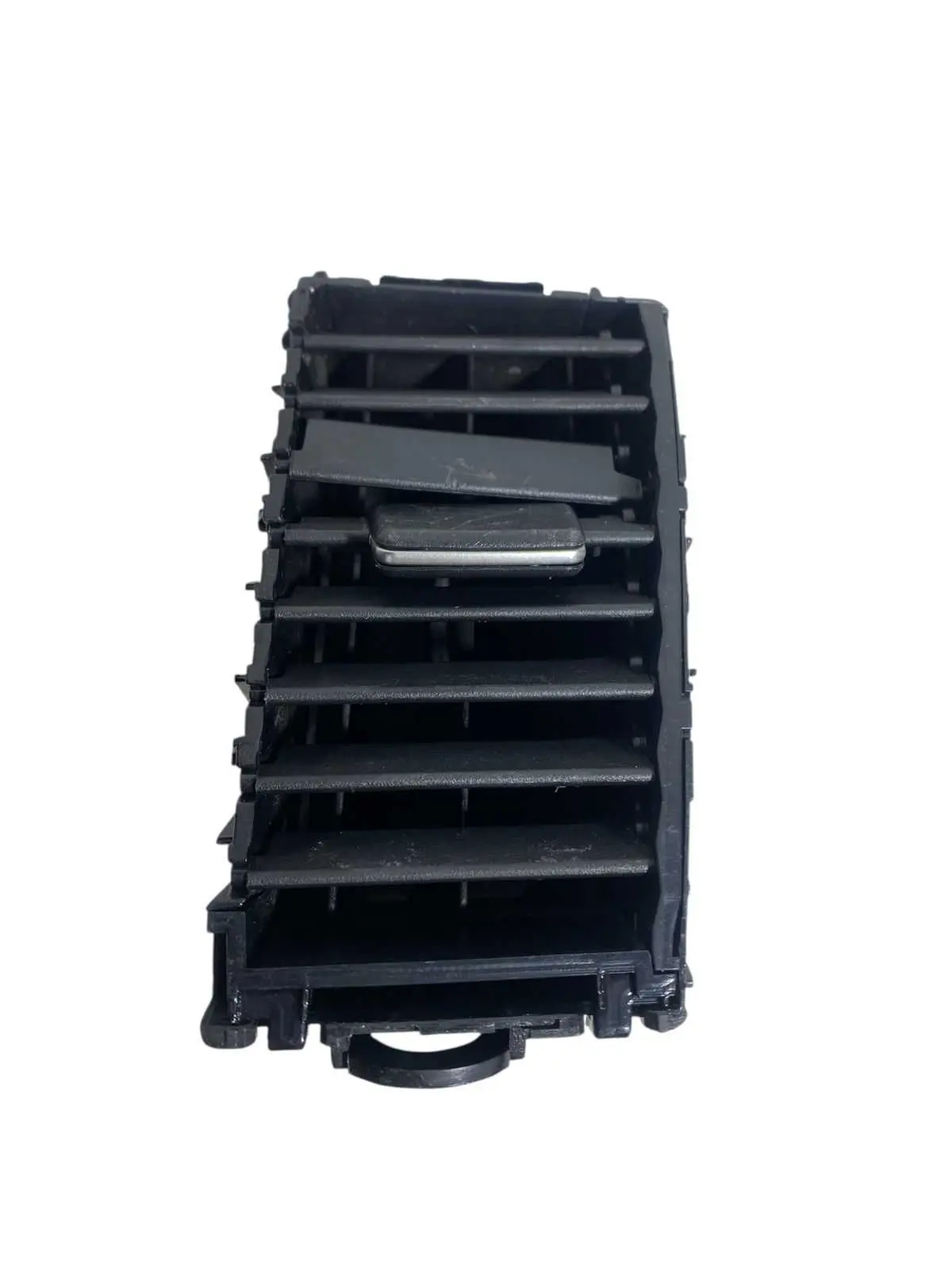 DIFUSOR AR ESQUERDO NISSAN TIIDA 2012 A 2013 com detalhe