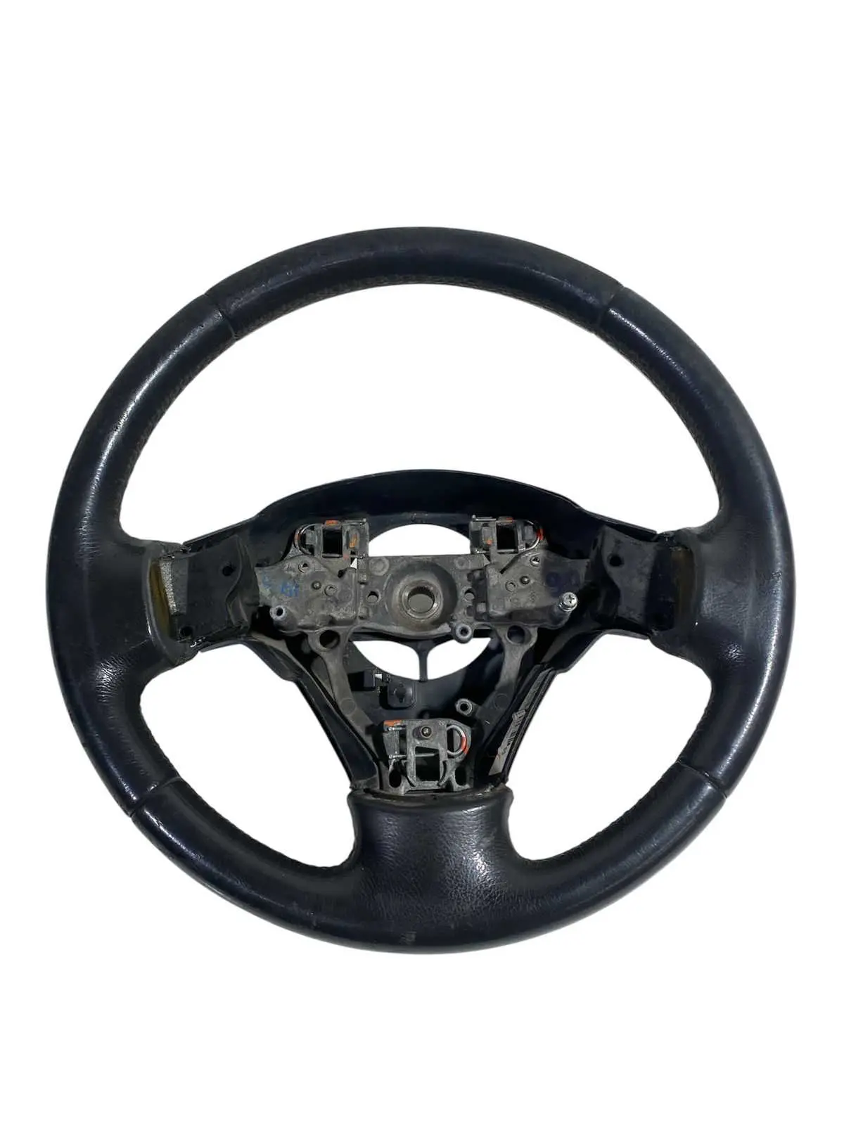 Volante Toyota Corolla 2009 a 2014 sem comandos