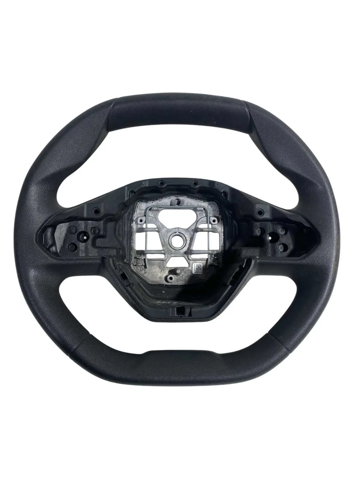 Volante Com Comando Peugeot 208 2022 2025 6463202
