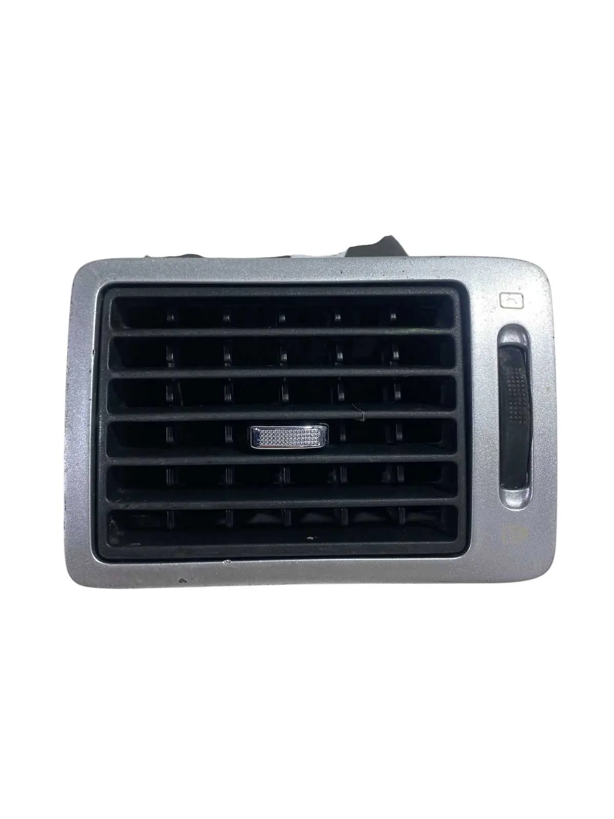 Difusor Ar lado Direito Peugeot 307 2002 2012 9634498977