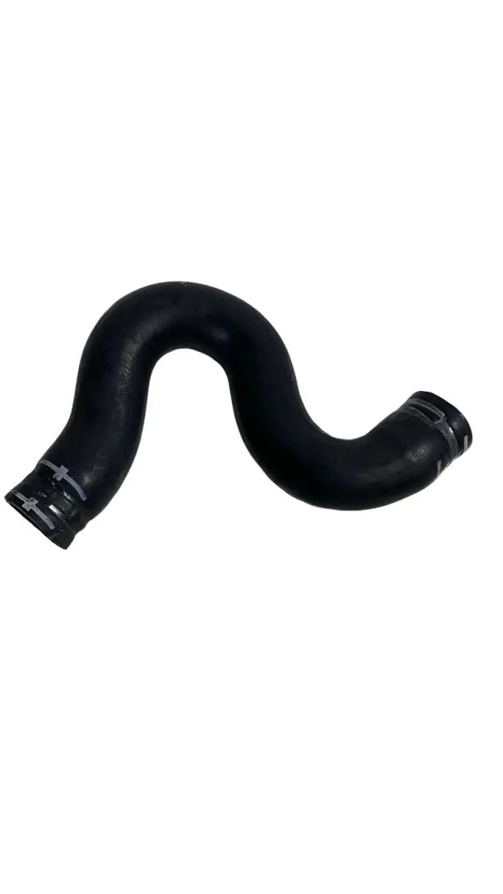 MANGUEIRA SUPERIOR RADIADOR PEUGEOT 207 PASSION 2010 1.6 AUT