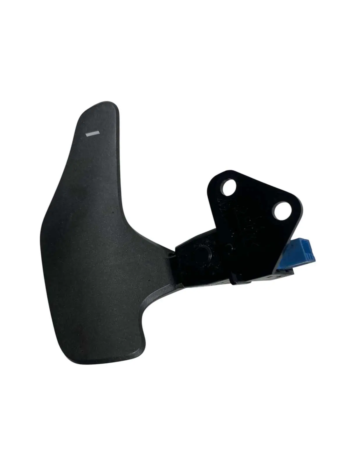 trocador marcha borboleta volante Toyota Corolla 2009 a 2014