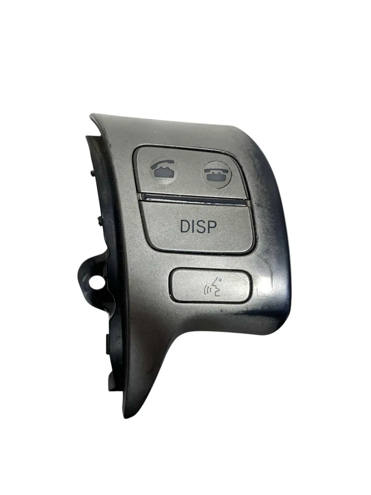 Comando Botao Som Audio Volante Toyota Corolla 2009 2014