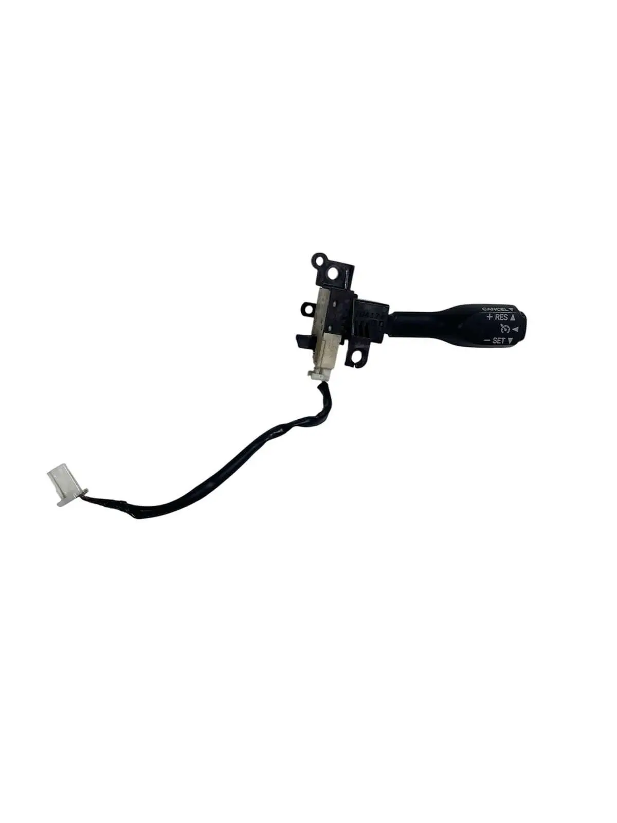 Chave Comando Piloto Automático Toyota Corolla 2009 A 2014