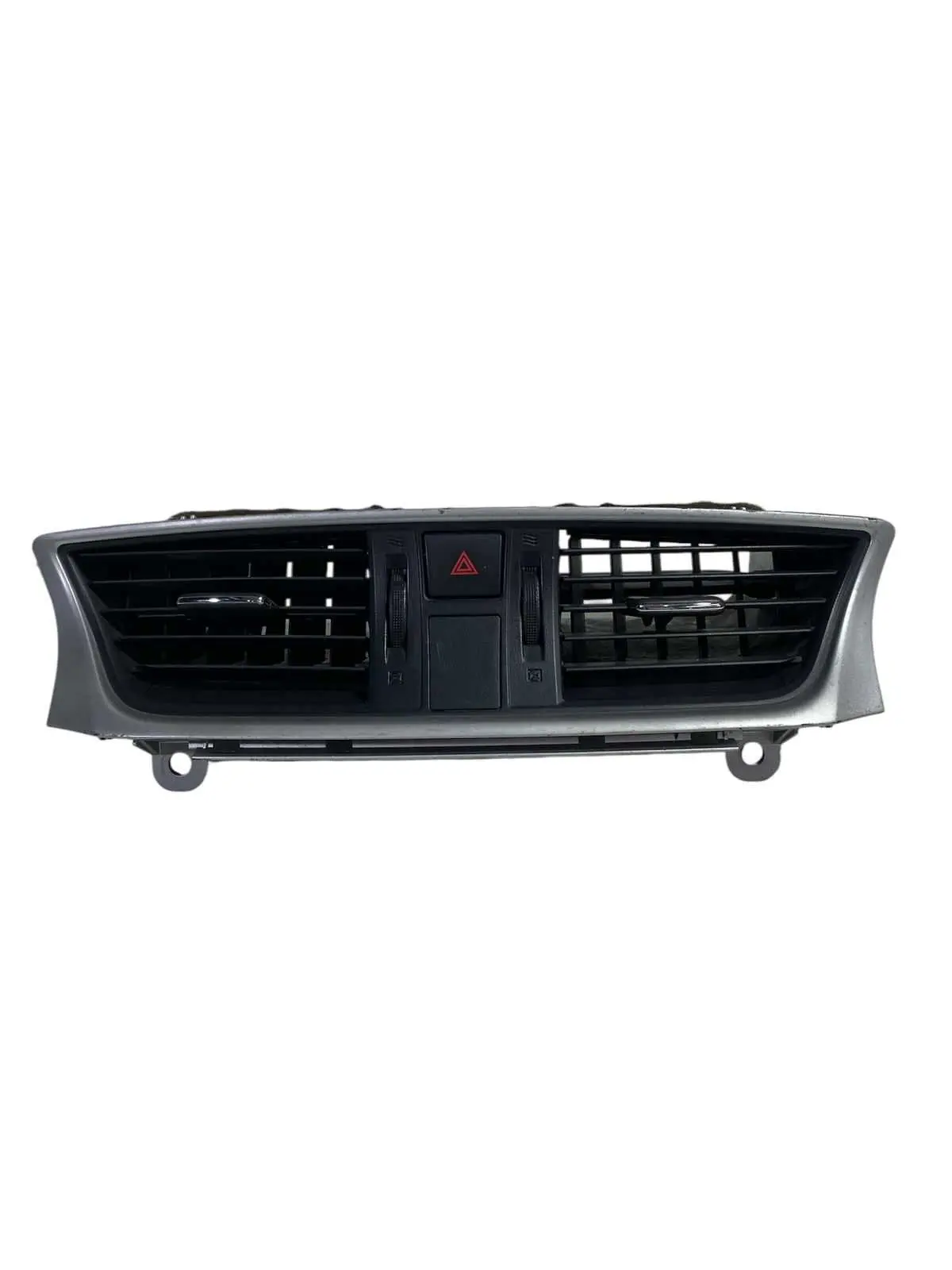 Difusor Central com botão alertaNissan Sentra 2015 T178231