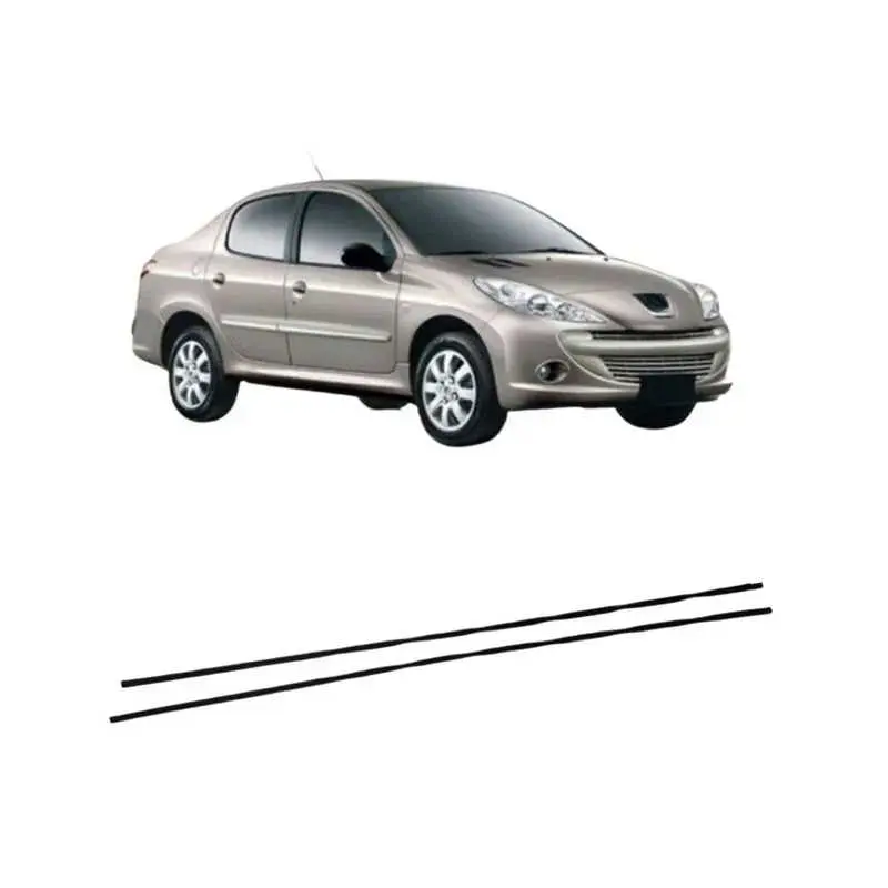 PAR FRISO DE TETO PEUGEOT 207 PASSION 2010 SEDAN 1.6 AUT