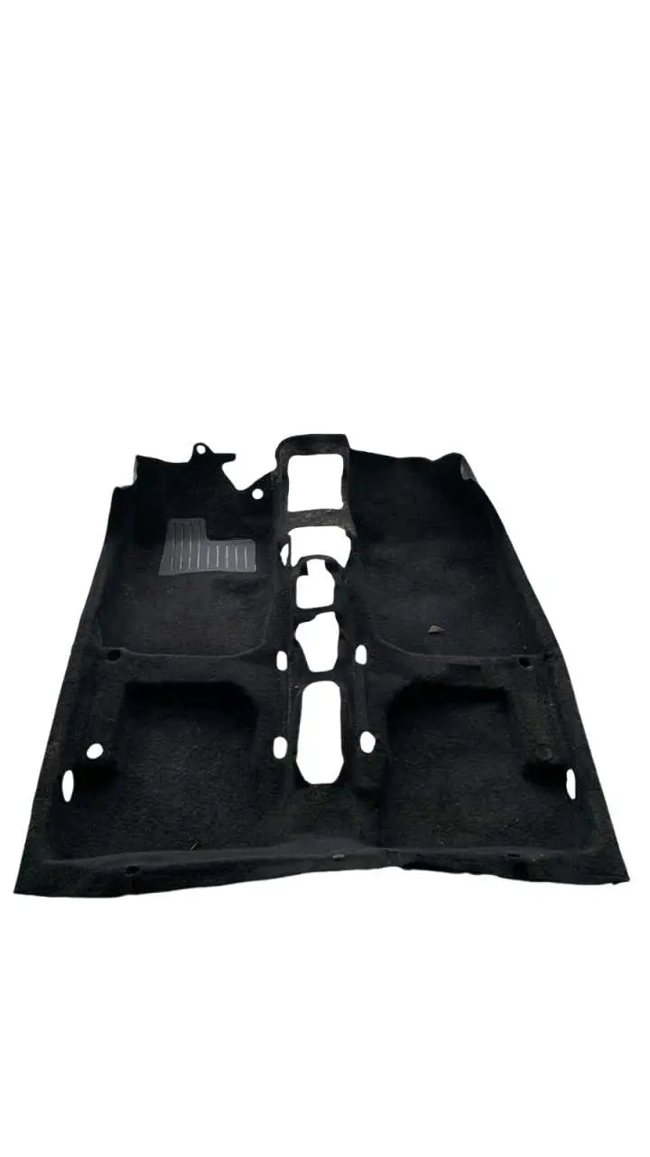FORRO CARPETE PEUGEOT 207 PASSION 2010 1.6 AUTOMATICO