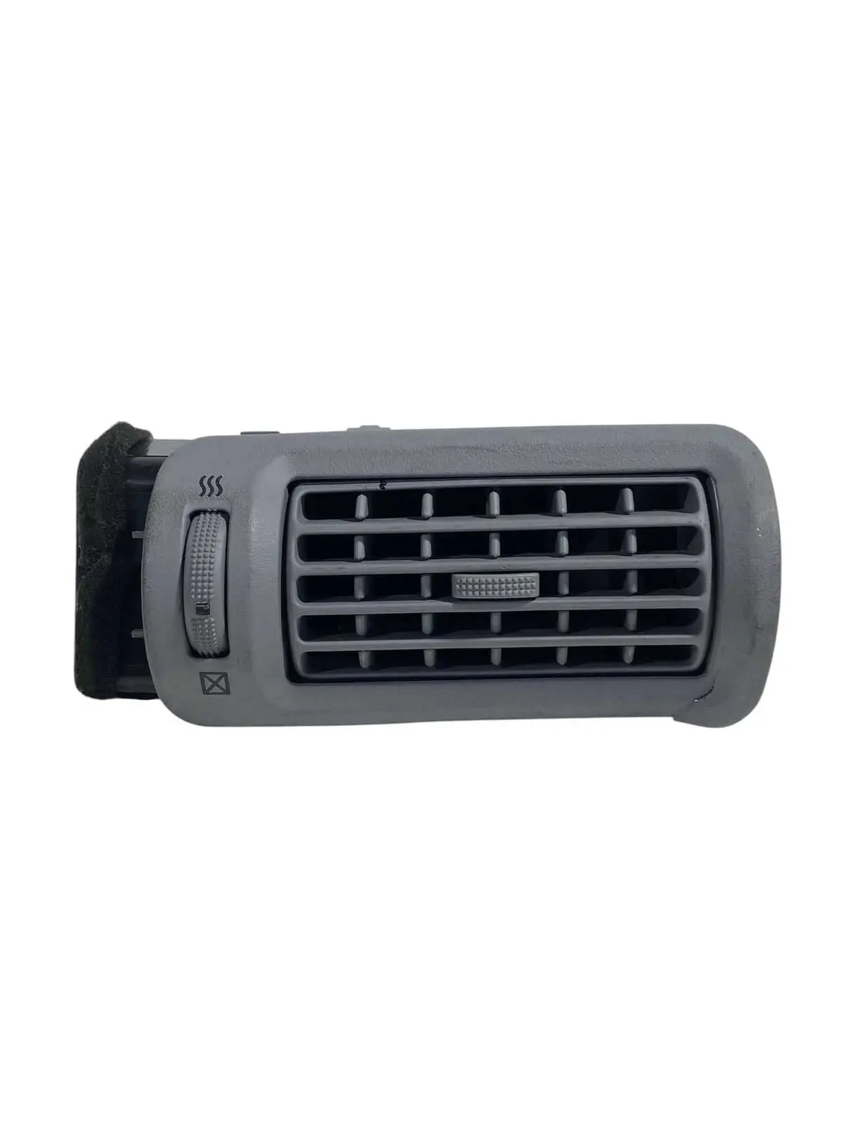 Difusor Ar Coluna TE Santa Fé 2007 A 2012 U044673800