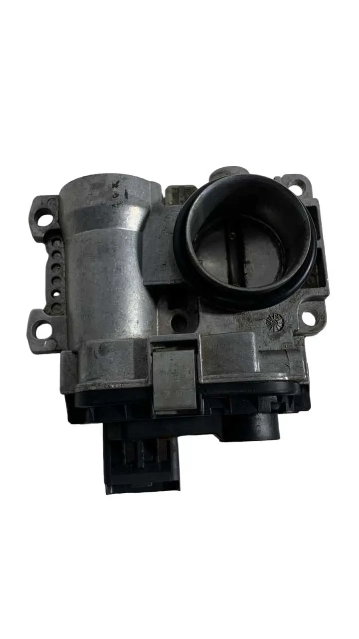 TBI CORPO DE BORBOLETA RENAULT CLIO RT 1.0 16V 2002 ORIGINAL