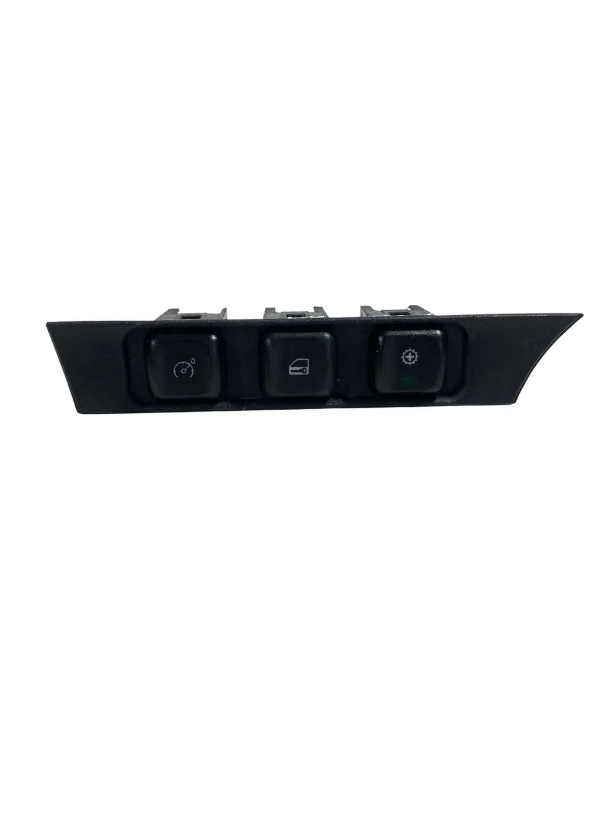 Botao Bloq Vidro Painel Central Gm Astra 93302420