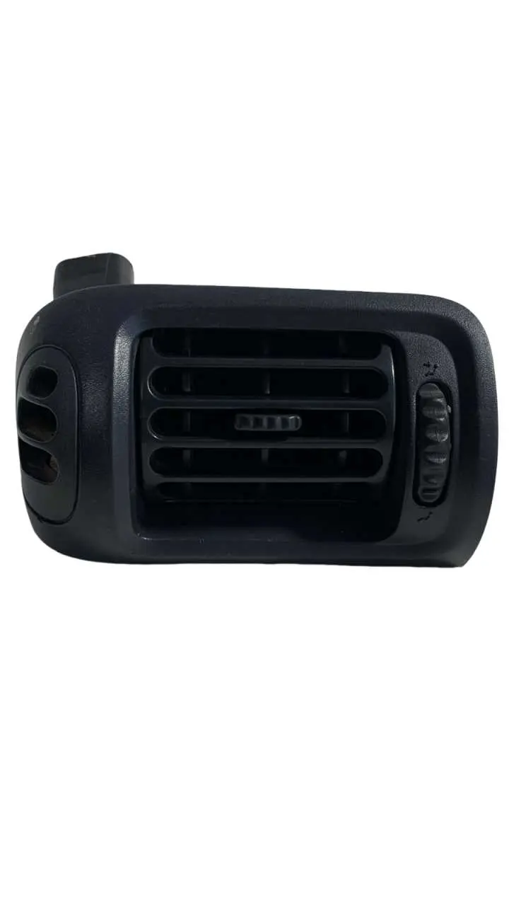 DIFUSOR SAIDA DE AR ESQUERDO RENAULT CLIO RT 1.0 16V 2002