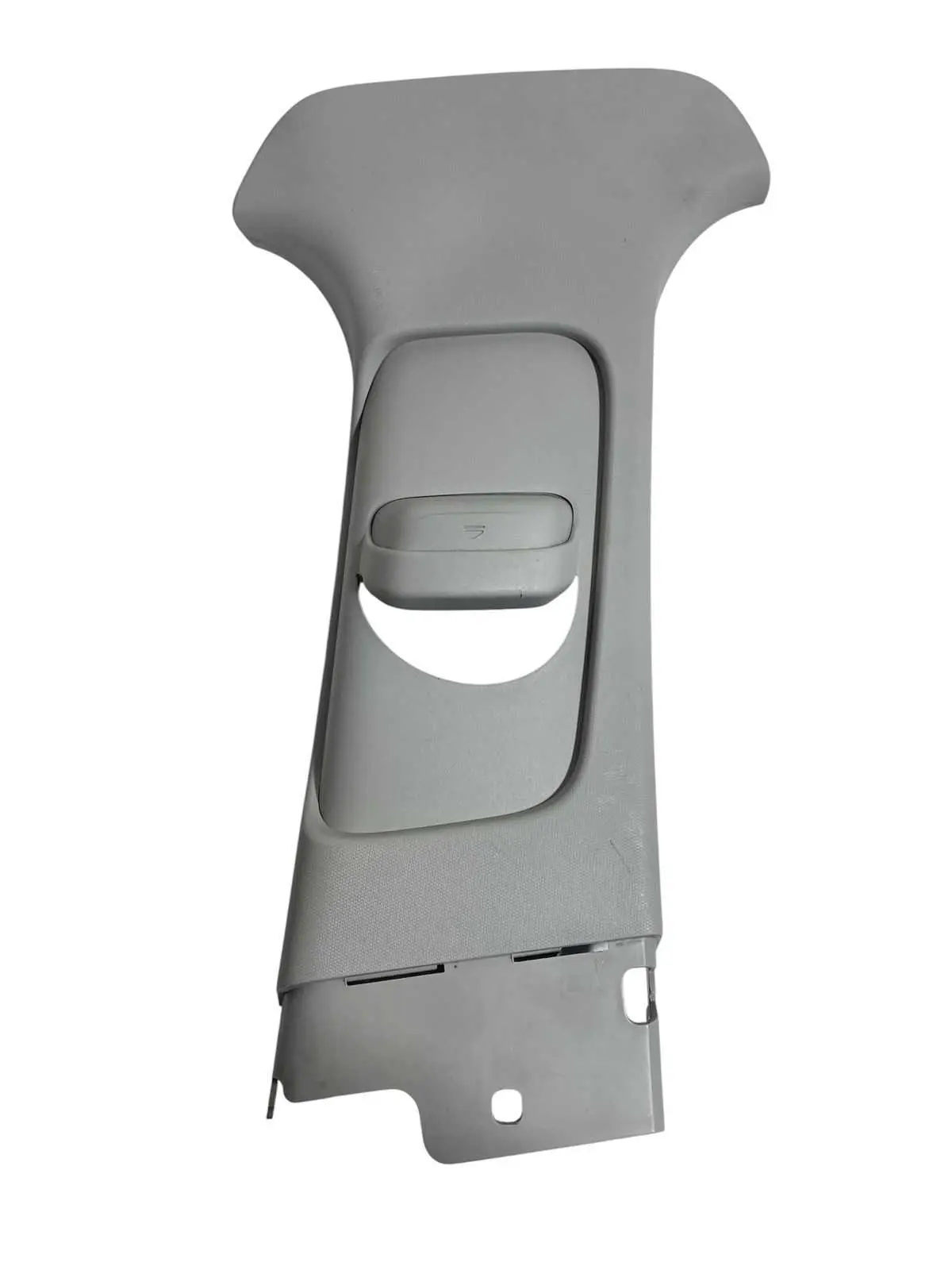 Moldura Coluna Central LD CHEVROLET ONIX 2013
