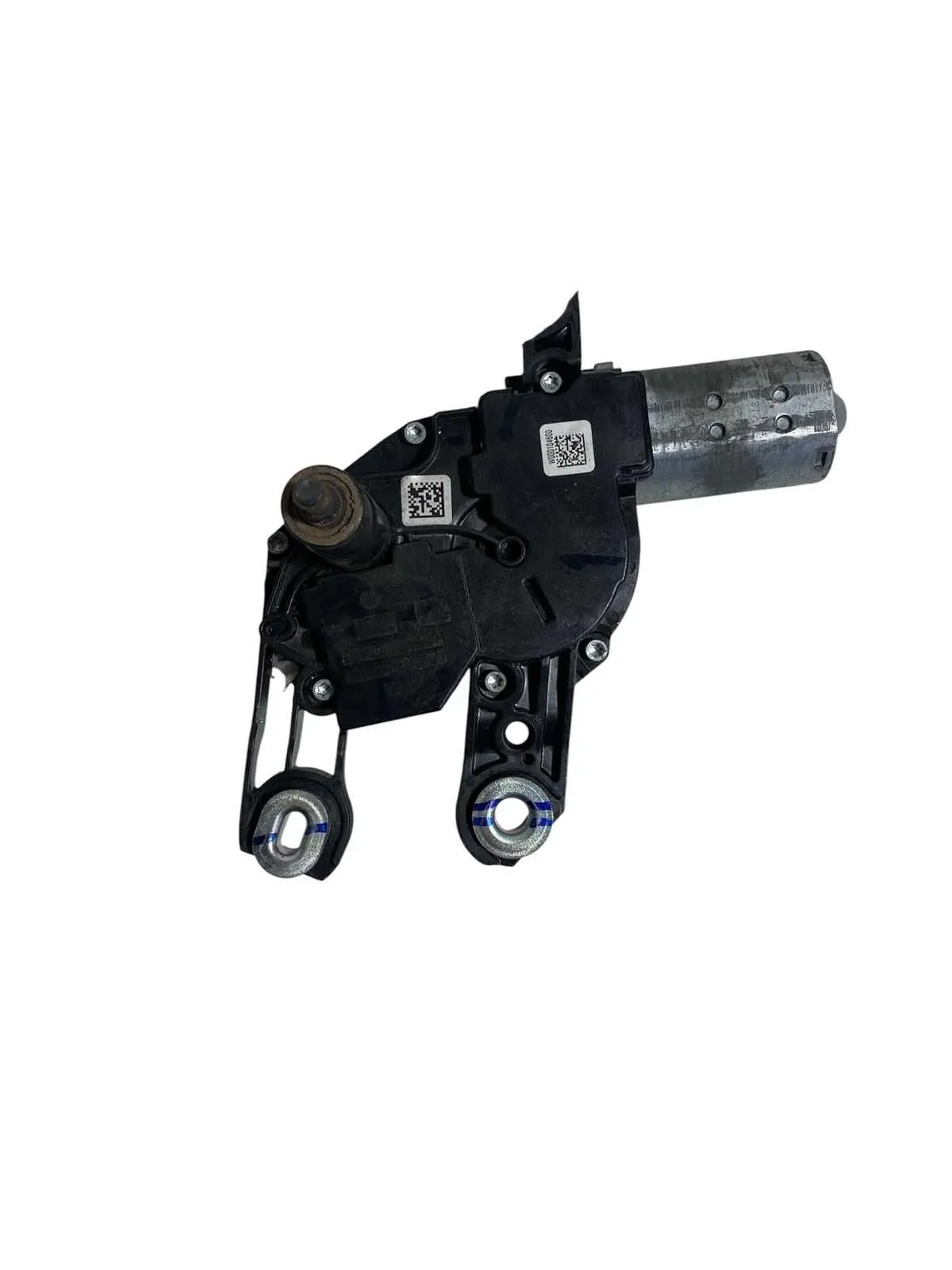Motor Limpador Traseiro Tiguan 2018 2019 W000024388
