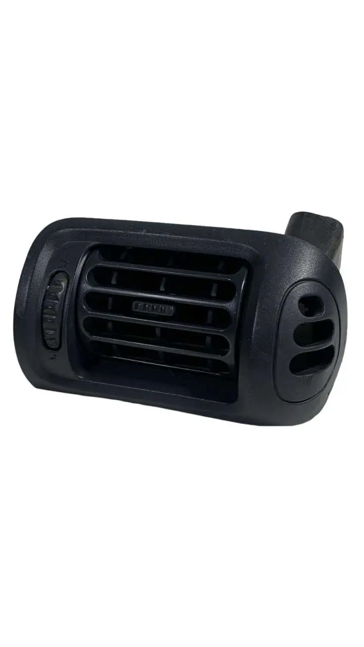 DIFUSOR SAIDA DE AR DIREITO RENAULT CLIO RT 1.0 16V 2002