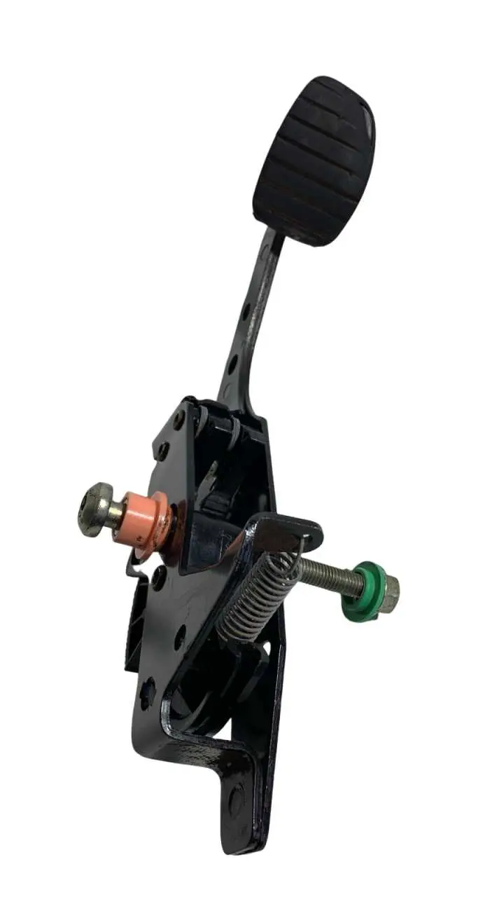 PEDAL DA EMBREAGEM RENAULT CLIO RT 1.0 16V 2002 ORIGINAL