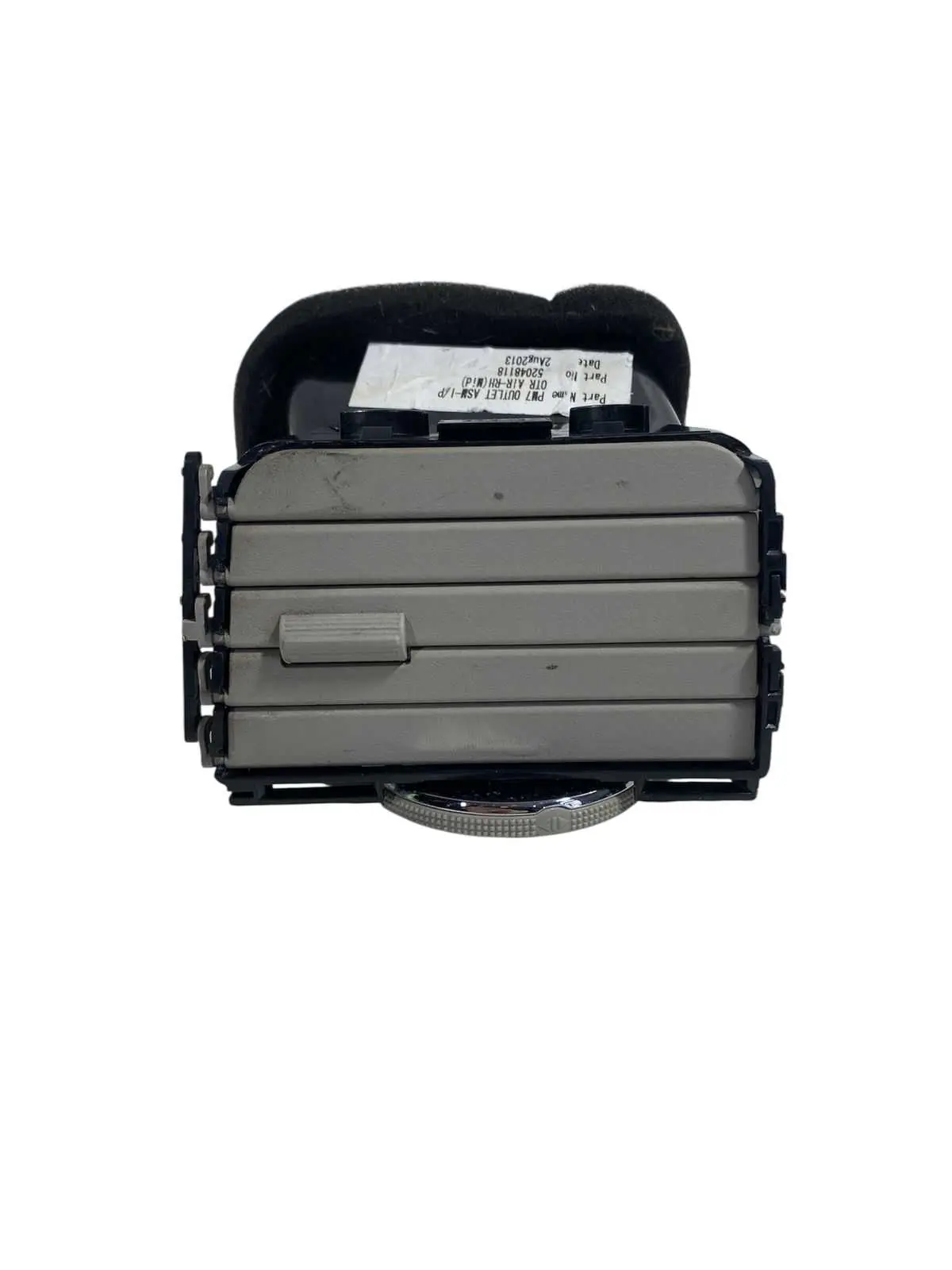 Difusor De Ar Painel Chevrolet Onix 2020 a 2024 544953375