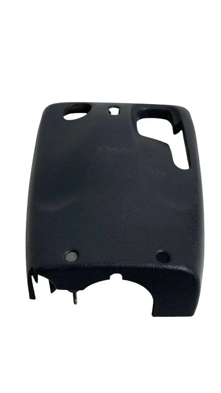 MOLDURA INFERIOR VOLANTE COLUNA DIREÇÃO RENAULT Clio 2002
