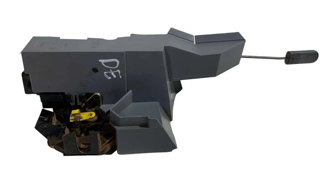 FECHADURA PORTA DIANTEIRA ESQUERDA RENAULT Clio 2002 1.0 16V