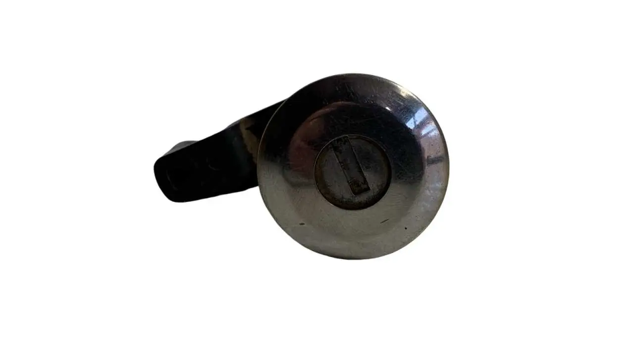 CILINDRO MIOLO PORTA DIANTEIRA ESQUERDA RENAULT Clio 2002