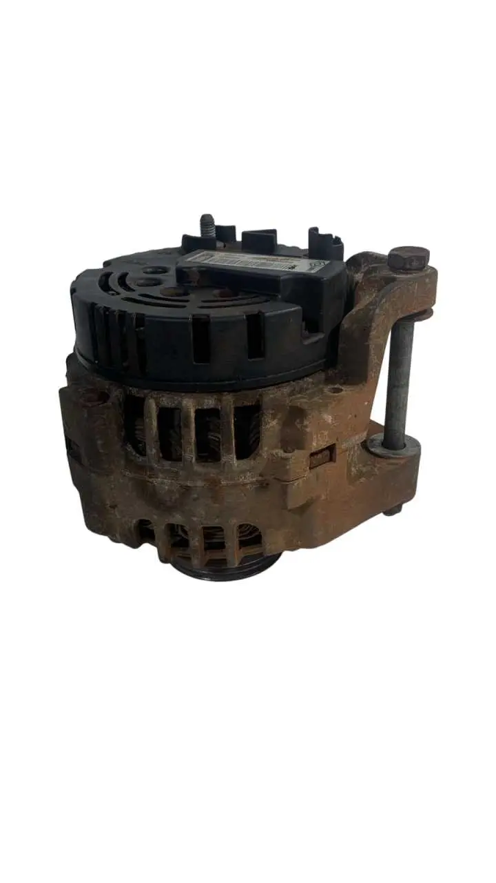 ALTERNADOR RENAULT CLIO SANDERO LOGAN 1.0 16V 2002 ORIGINAL