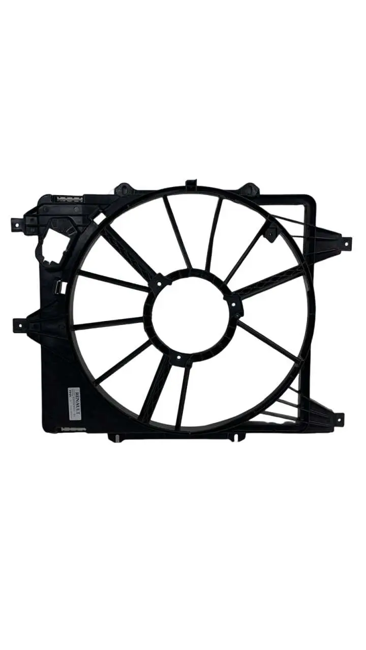 DEFLETOR VENTOINHA COM AR RENAULT Clio 1.0 16V 2002 ORIGINAL