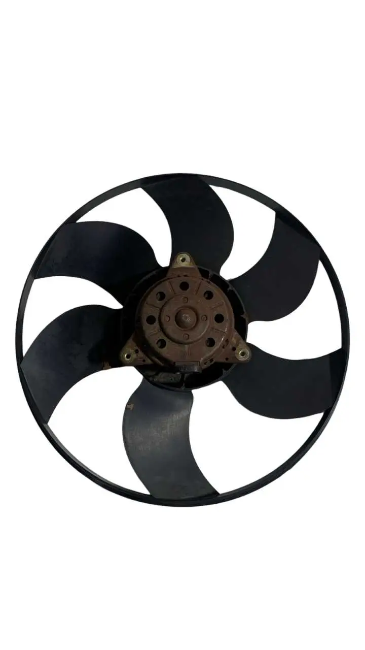 ELETROVENTILADOR MOTOR VENTOINHA RENAULT Clio 1.0 16V 2002