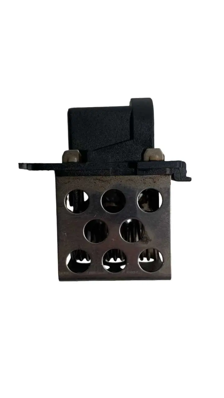 RESISTENCIA VENTOINHA RADIADOR RENAULT CLIO 2002 LOGAN 1.0