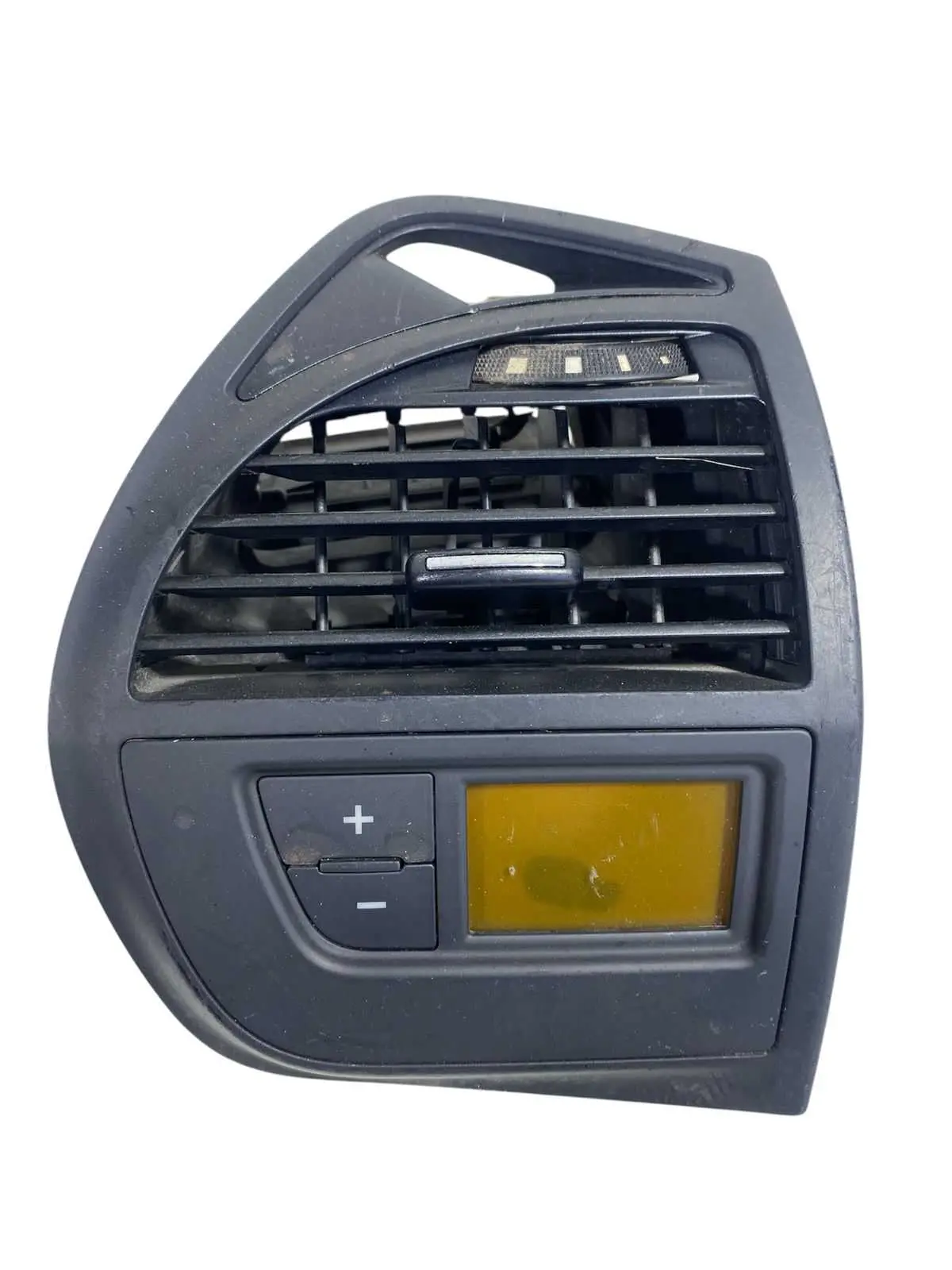 Difusor Ar Lateral Direito C4 Picasso 2009 A 2014