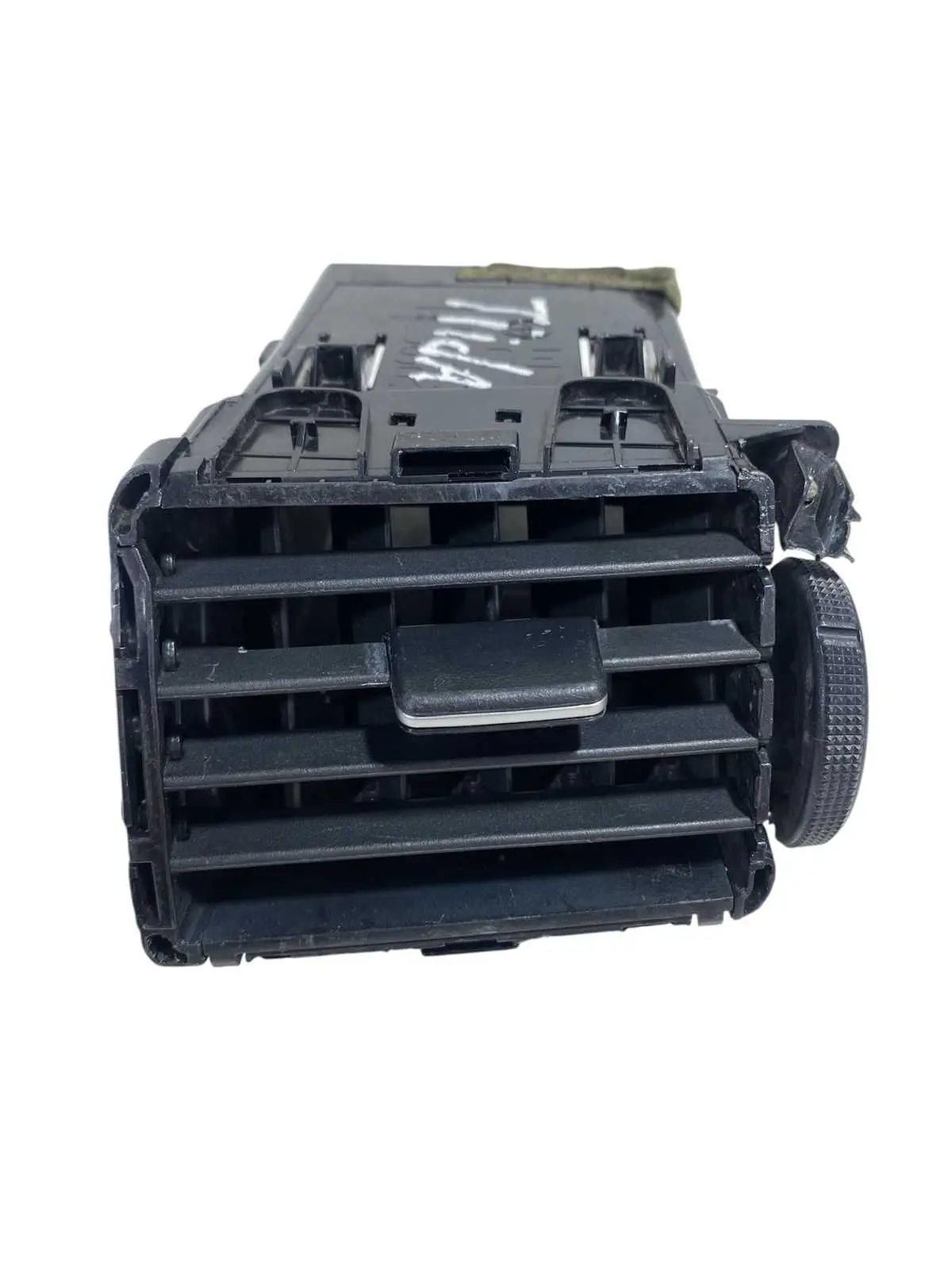 Difusor De Ar Direito Nissan Tiida 2008 2013