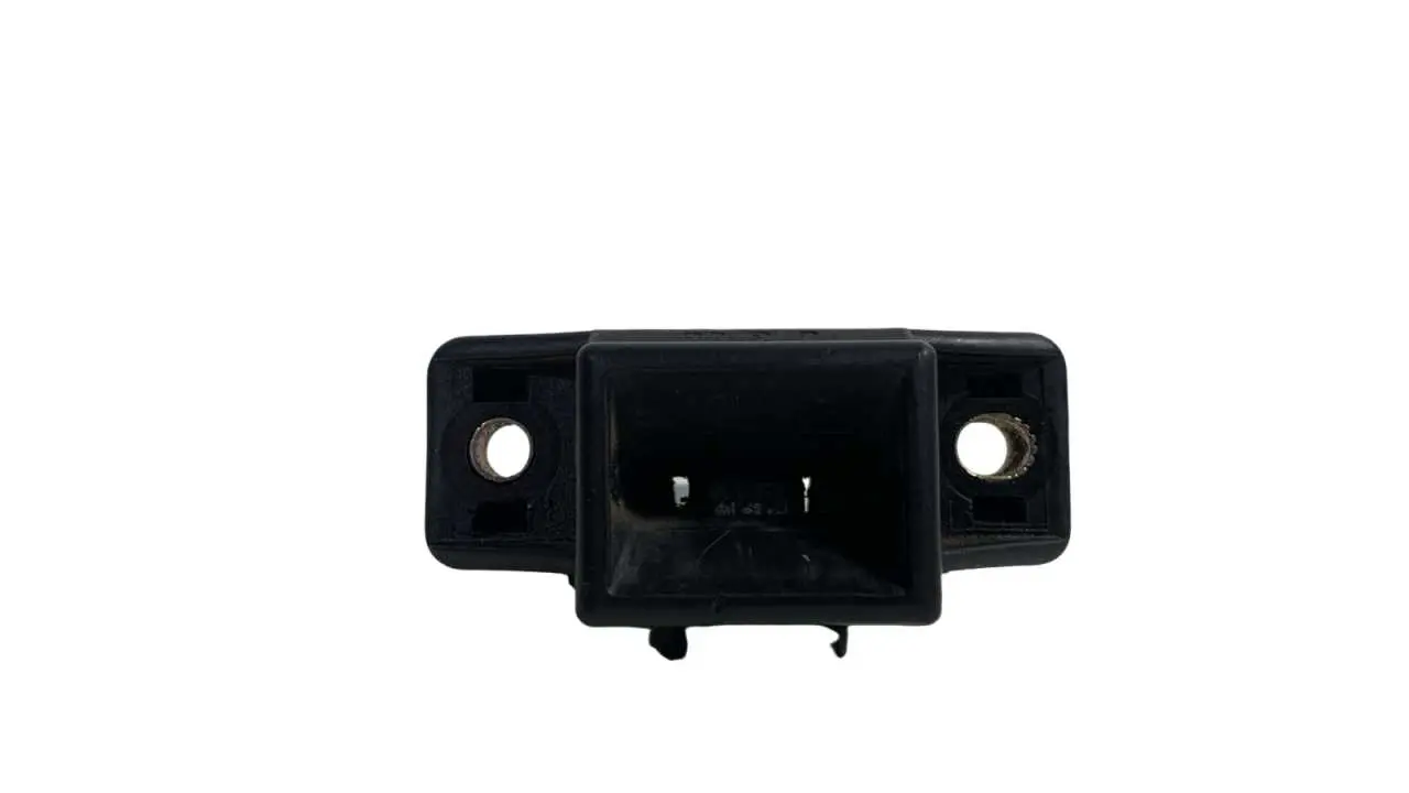 FECHADURA TRAVA TAMPA TRASEIRA RENAULT Clio 1.0 HATCH 2002