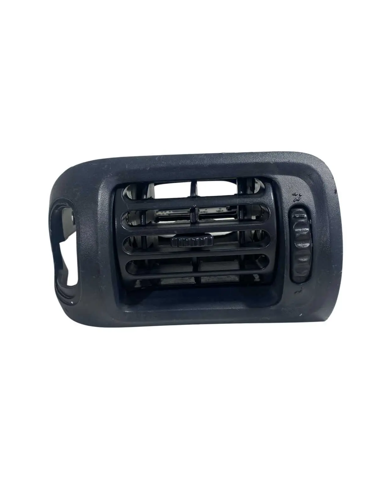Difusor Ar Renault Clio 2001 A 2012 Esquerdo 95095300