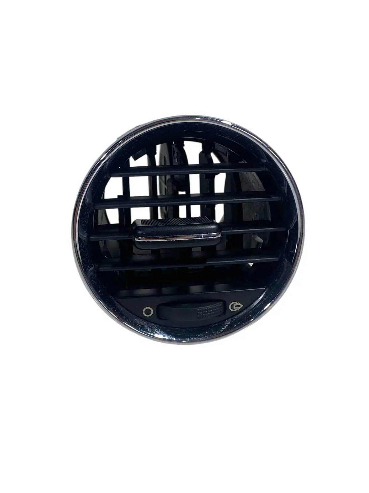 Difusor Ar Central Peugeot 308 2014 Esquerdo 9670059177