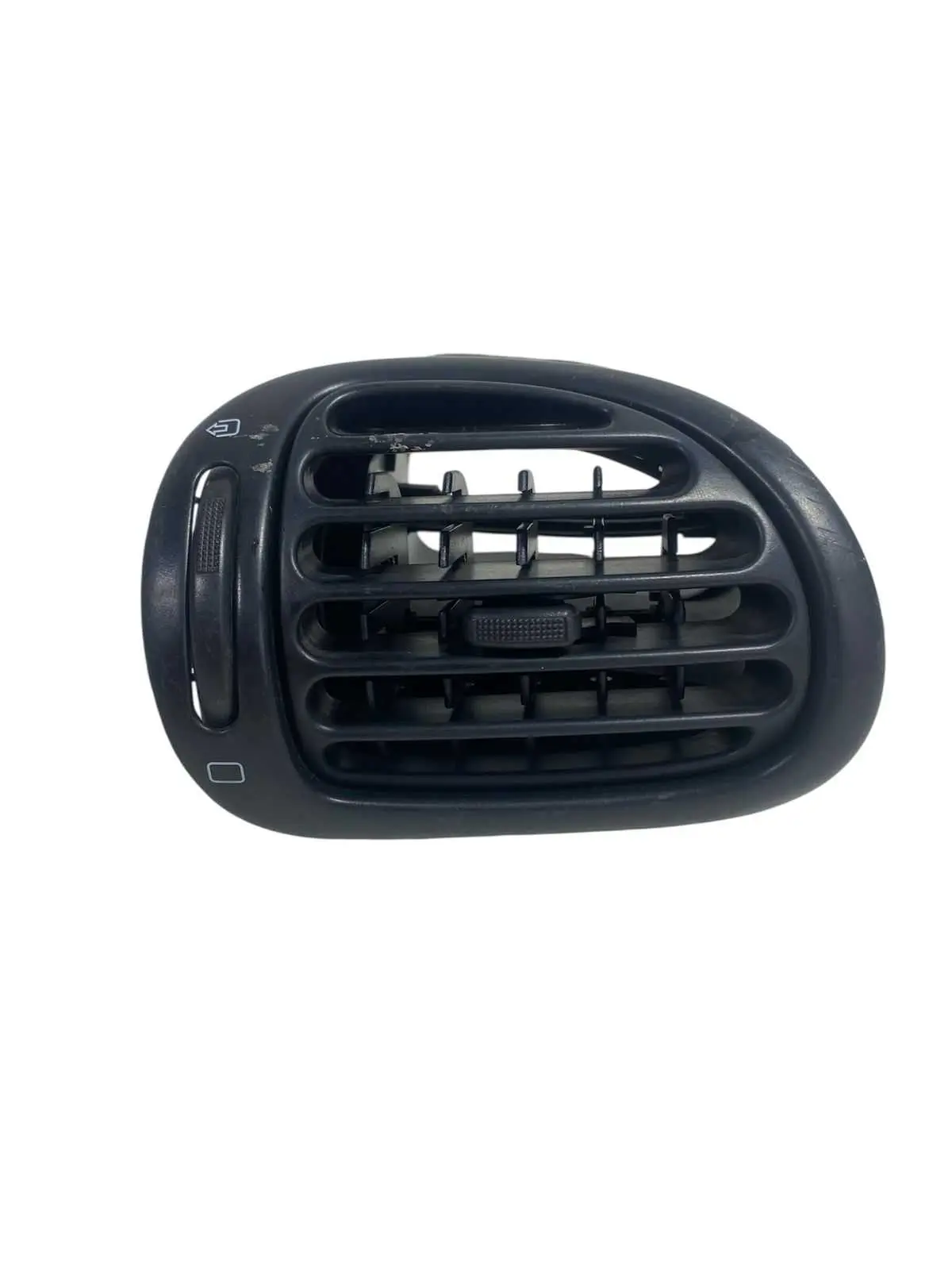 Difusor Ar Peugeot 206 2001 2008 Esquerdo Ypsx19a680aaw