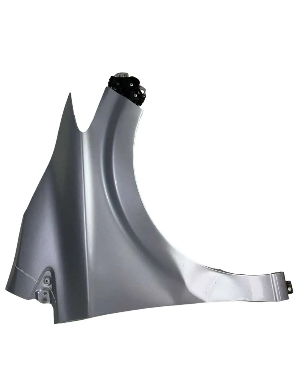 PARALAMA LADO DIREITO CHEVROLET ONIX LT 2013 COM DETALHE