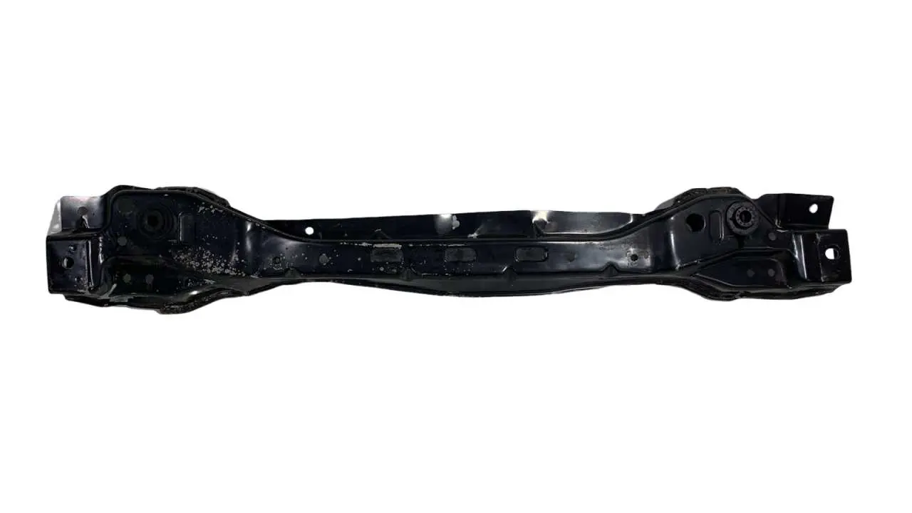 LAMINA TRAVESSA RADIADOR CHEVROLET ONIX LT 2013 COM DETALHE