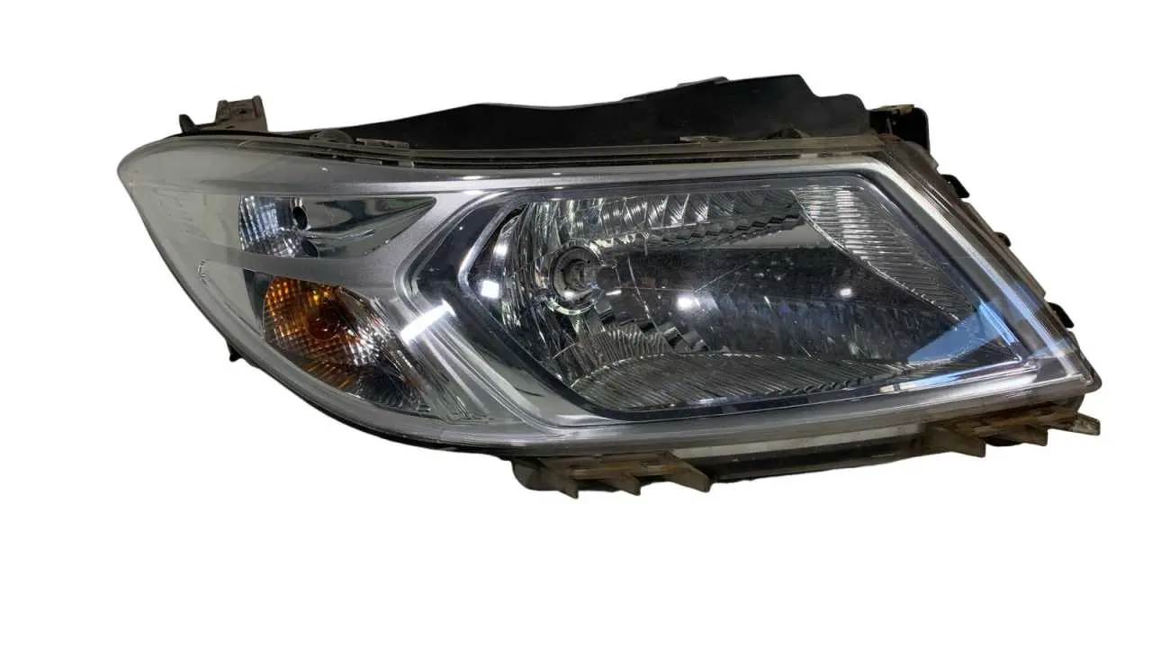 FAROL LADO DIREITO CHEVROLET ONIX PRISMA 2013 2016 ORIGINAL