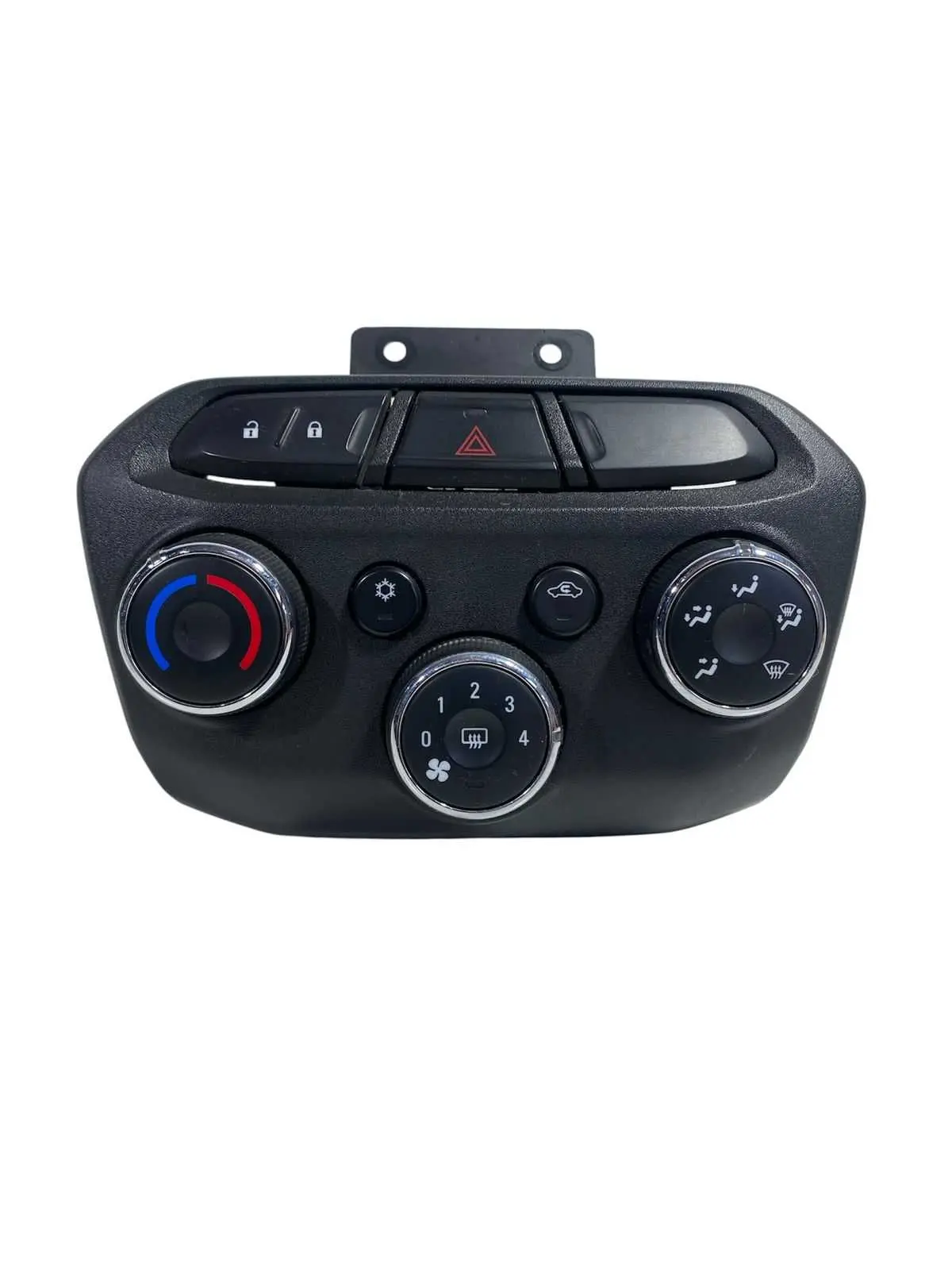 Comando Ar Condicionado CHEVROLET Onix 2013
