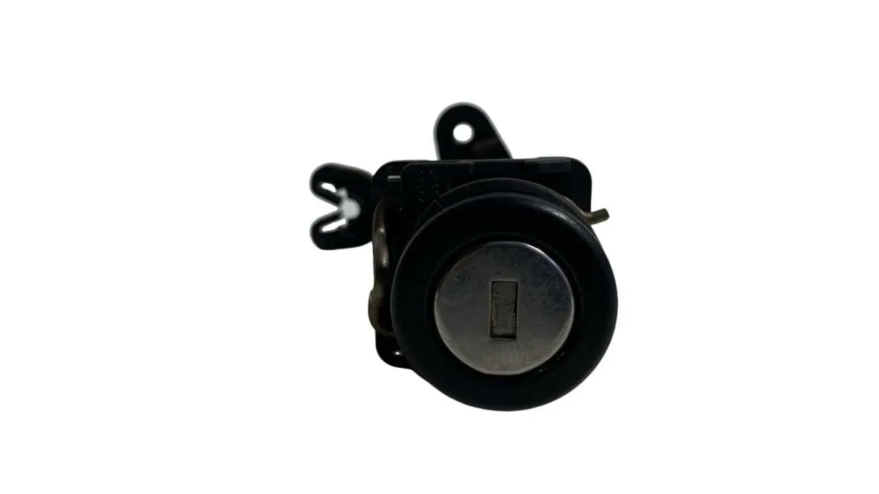 CILINDRO MIOLO SEM CHAVE TAMPA TRASEIRA CHEVROLET ONIX 2013