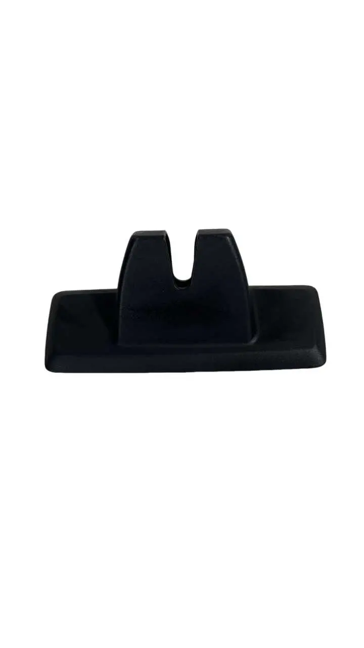ACABAMENTO CAPA FECHADURA TAMPA TRASEIRA CHEVROLET ONIX 2013