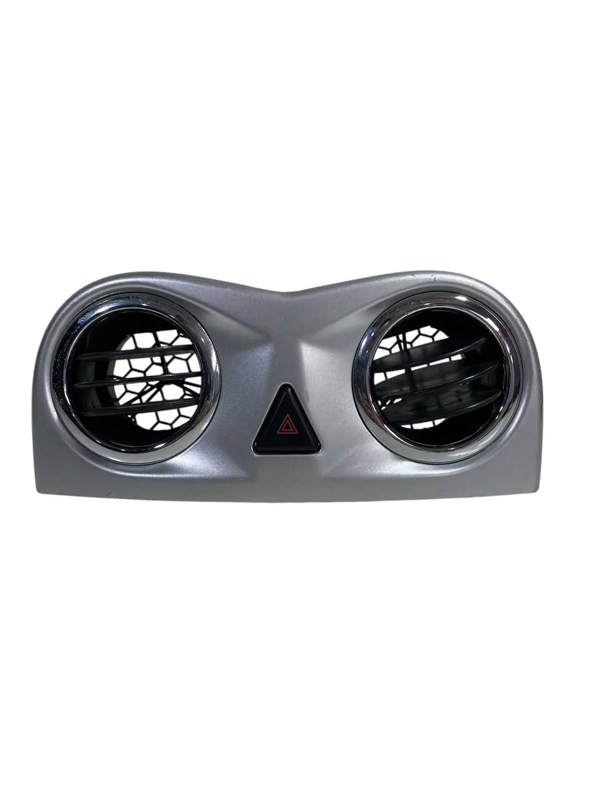 Difusor Ar Central Jac J6 5306150u209x