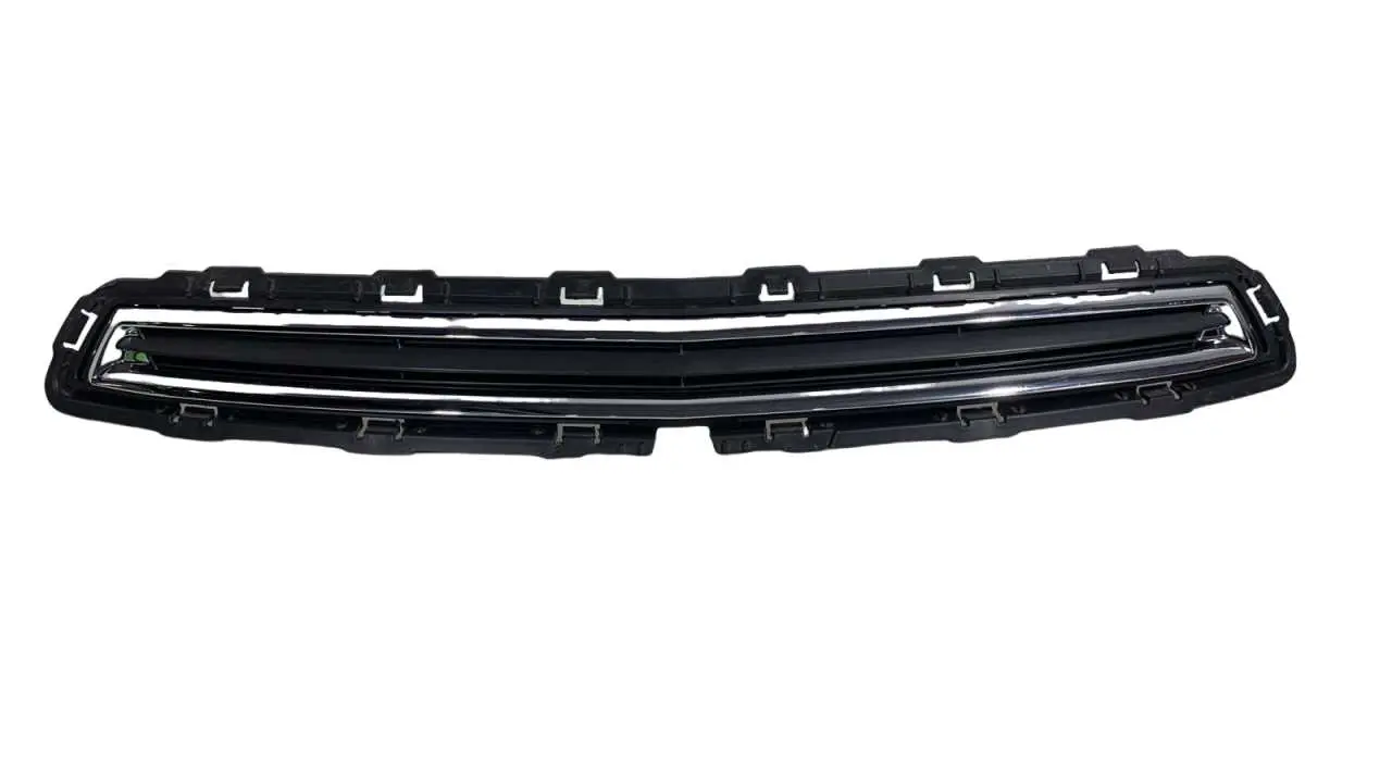 GRADE SUPERIOR PARACHOQUE CHEVROLET Onix 2013 2016 ORIGINAL