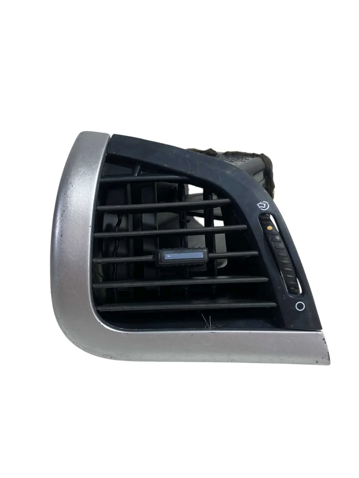 Difusor Ar Esquerdo Peugeot 207 2009 2015 9683399880