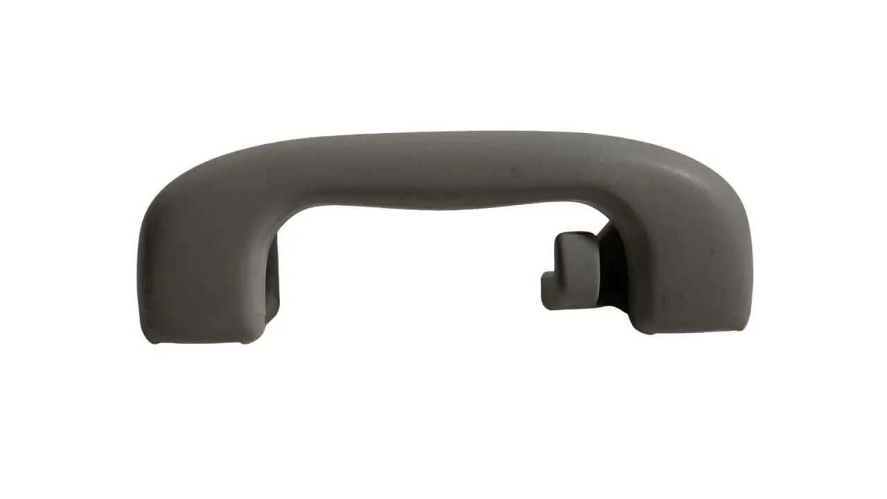 Alça Teto Pqp Traseiro Direito CHEVROLET ONIX LT 2013 2019