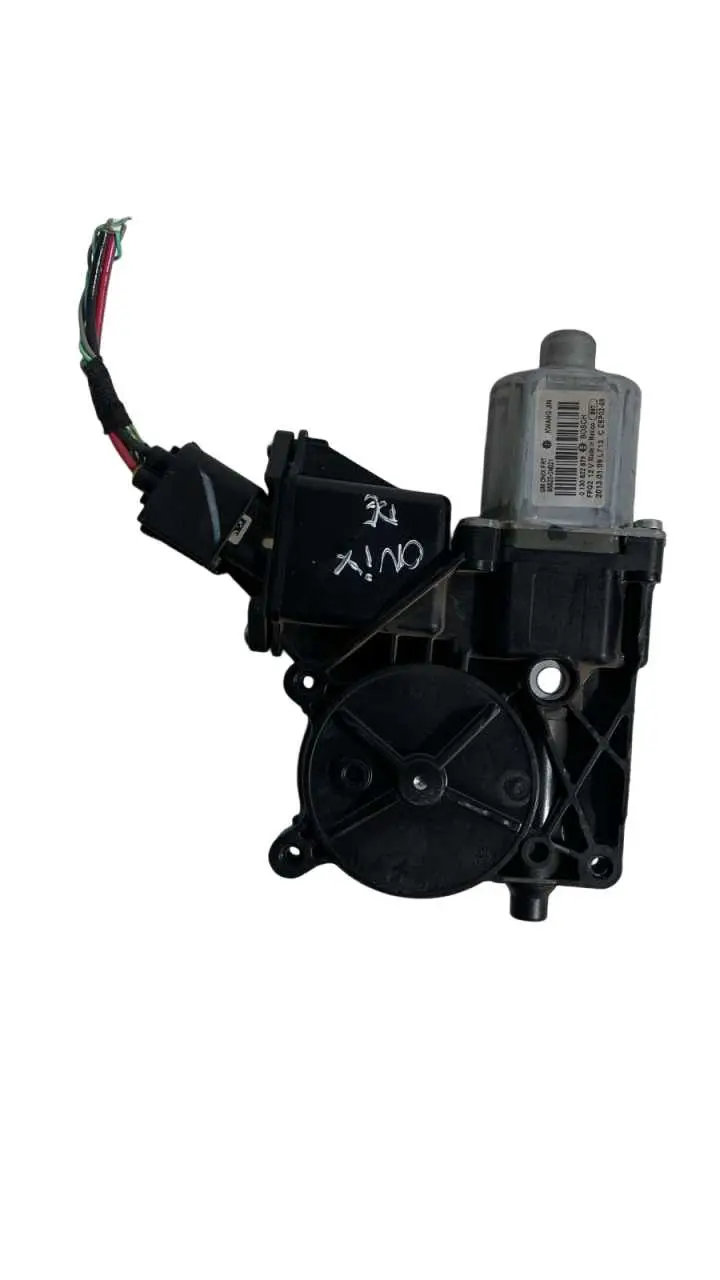 MOTOR MAQUINA VIDRO DIANTEIRO ESQUERDO CHEVROLET Onix 2013