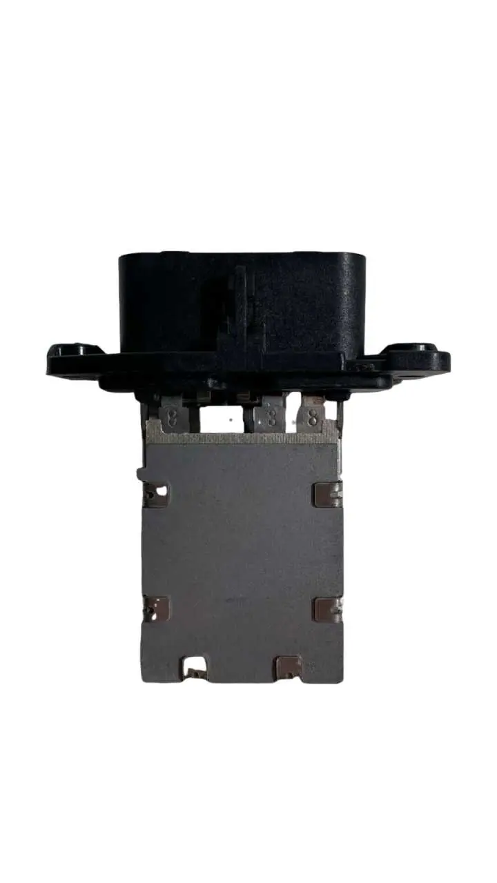 RESISTENCIA AR CONDICIONADO CHEVROLET Onix LT 2013 A 2019