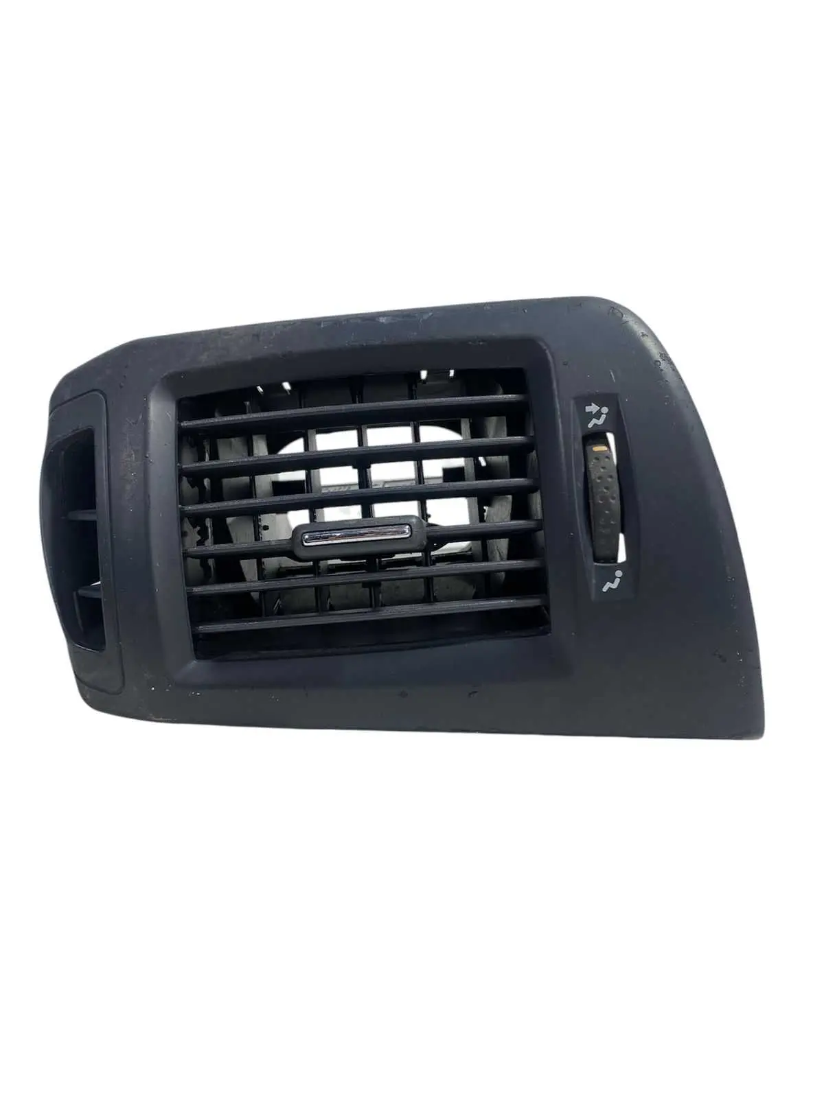 Difusor Ar Esquerdo Renault Symbol 2008 2010 R6195215