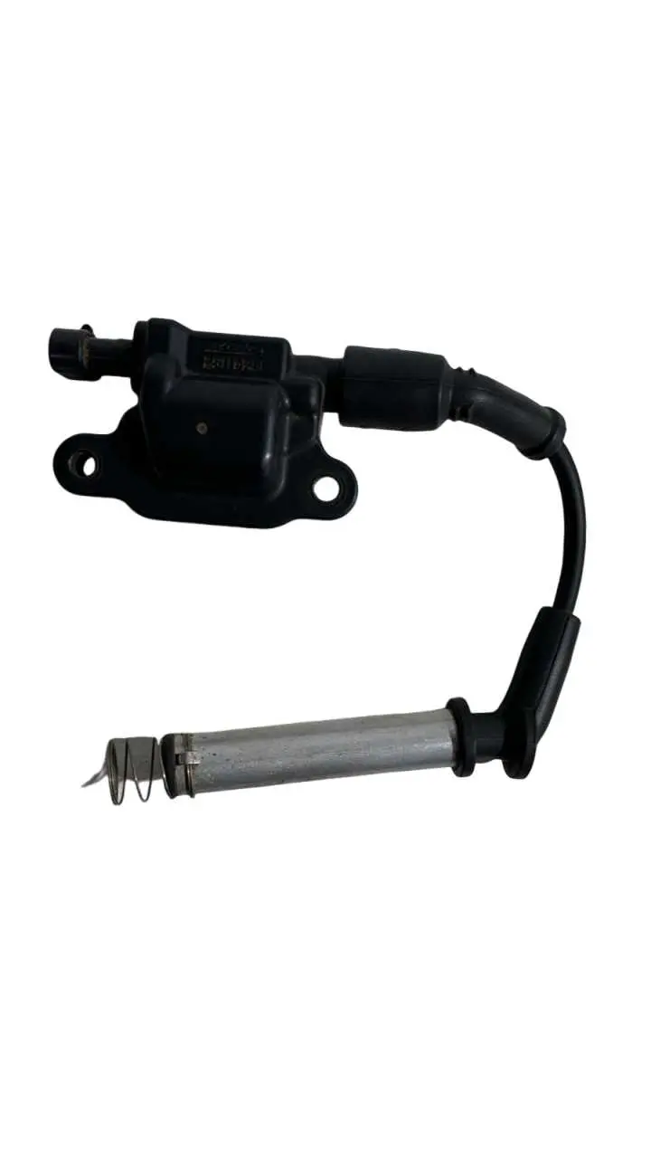 BOBINA IGNIÇÃO CHEVROLET ONIX LT 1.0 1.4 2013 2019 ORIGINAL